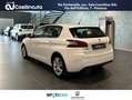 Peugeot 308 1.6 e-HDi 115 CV Stop&Start Active Blanc - thumbnail 7