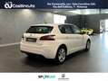 Peugeot 308 1.6 e-HDi 115 CV Stop&Start Active Blanc - thumbnail 5