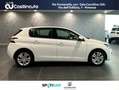 Peugeot 308 1.6 e-HDi 115 CV Stop&Start Active Blanc - thumbnail 4