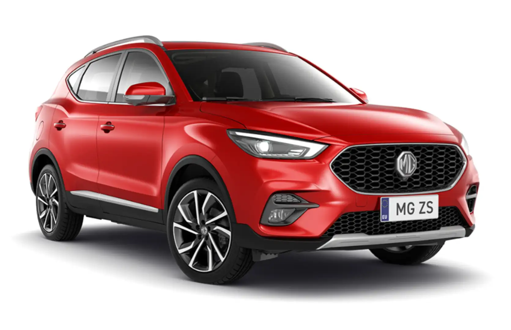 MG ZS ZS Classic 1.5 VTi-tech Luxury - 1