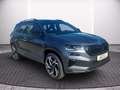 Skoda Karoq 2.0 TSI DSG 4x4 Sportline NAVI AHK CLIMA Grau - thumbnail 3