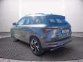 Skoda Karoq 2.0 TSI DSG 4x4 Sportline NAVI AHK CLIMA Grau - thumbnail 5
