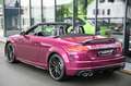 Audi TTS Roadster 2.0 TFSI *Exclusive Beere Pearl !* Фіолетовий - thumbnail 5