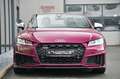 Audi TTS Roadster 2.0 TFSI *Exclusive Beere Pearl !* Violett - thumbnail 36