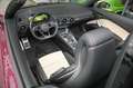 Audi TTS Roadster 2.0 TFSI *Exclusive Beere Pearl !* Фіолетовий - thumbnail 17