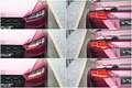 Audi TTS Roadster 2.0 TFSI *Exclusive Beere Pearl !* Фіолетовий - thumbnail 29