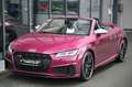 Audi TTS Roadster 2.0 TFSI *Exclusive Beere Pearl !* Фіолетовий - thumbnail 39