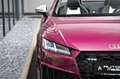 Audi TTS Roadster 2.0 TFSI *Exclusive Beere Pearl !* Violett - thumbnail 32