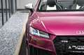 Audi TTS Roadster 2.0 TFSI *Exclusive Beere Pearl !* Фіолетовий - thumbnail 32