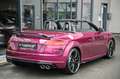 Audi TTS Roadster 2.0 TFSI *Exclusive Beere Pearl !* Фіолетовий - thumbnail 4
