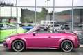 Audi TTS Roadster 2.0 TFSI *Exclusive Beere Pearl !* Фіолетовий - thumbnail 6