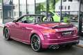 Audi TTS Roadster 2.0 TFSI *Exclusive Beere Pearl !* Violett - thumbnail 5