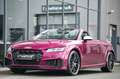 Audi TTS Roadster 2.0 TFSI *Exclusive Beere Pearl !* Фіолетовий - thumbnail 41