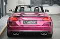 Audi TTS Roadster 2.0 TFSI *Exclusive Beere Pearl !* Фіолетовий - thumbnail 37