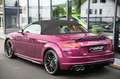 Audi TTS Roadster 2.0 TFSI *Exclusive Beere Pearl !* Фіолетовий - thumbnail 35