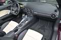 Audi TTS Roadster 2.0 TFSI *Exclusive Beere Pearl !* Фіолетовий - thumbnail 11