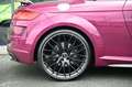 Audi TTS Roadster 2.0 TFSI *Exclusive Beere Pearl !* Фіолетовий - thumbnail 47