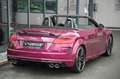 Audi TTS Roadster 2.0 TFSI *Exclusive Beere Pearl !* Фіолетовий - thumbnail 40