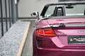 Audi TTS Roadster 2.0 TFSI *Exclusive Beere Pearl !* Фіолетовий - thumbnail 31