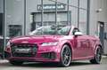 Audi TTS Roadster 2.0 TFSI *Exclusive Beere Pearl !* Violett - thumbnail 41