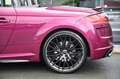 Audi TTS Roadster 2.0 TFSI *Exclusive Beere Pearl !* Фіолетовий - thumbnail 46