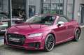 Audi TTS Roadster 2.0 TFSI *Exclusive Beere Pearl !* Violett - thumbnail 33