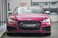 Audi TTS Roadster 2.0 TFSI *Exclusive Beere Pearl !* Фіолетовий - thumbnail 36