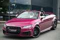 Audi TTS Roadster 2.0 TFSI *Exclusive Beere Pearl !* Violett - thumbnail 38