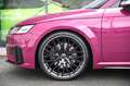 Audi TTS Roadster 2.0 TFSI *Exclusive Beere Pearl !* Фіолетовий - thumbnail 45