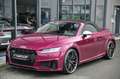 Audi TTS Roadster 2.0 TFSI *Exclusive Beere Pearl !* Фіолетовий - thumbnail 33