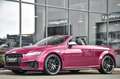 Audi TTS Roadster 2.0 TFSI *Exclusive Beere Pearl !* Фіолетовий - thumbnail 43
