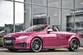 Audi TTS Roadster 2.0 TFSI *Exclusive Beere Pearl !* Violett - thumbnail 43