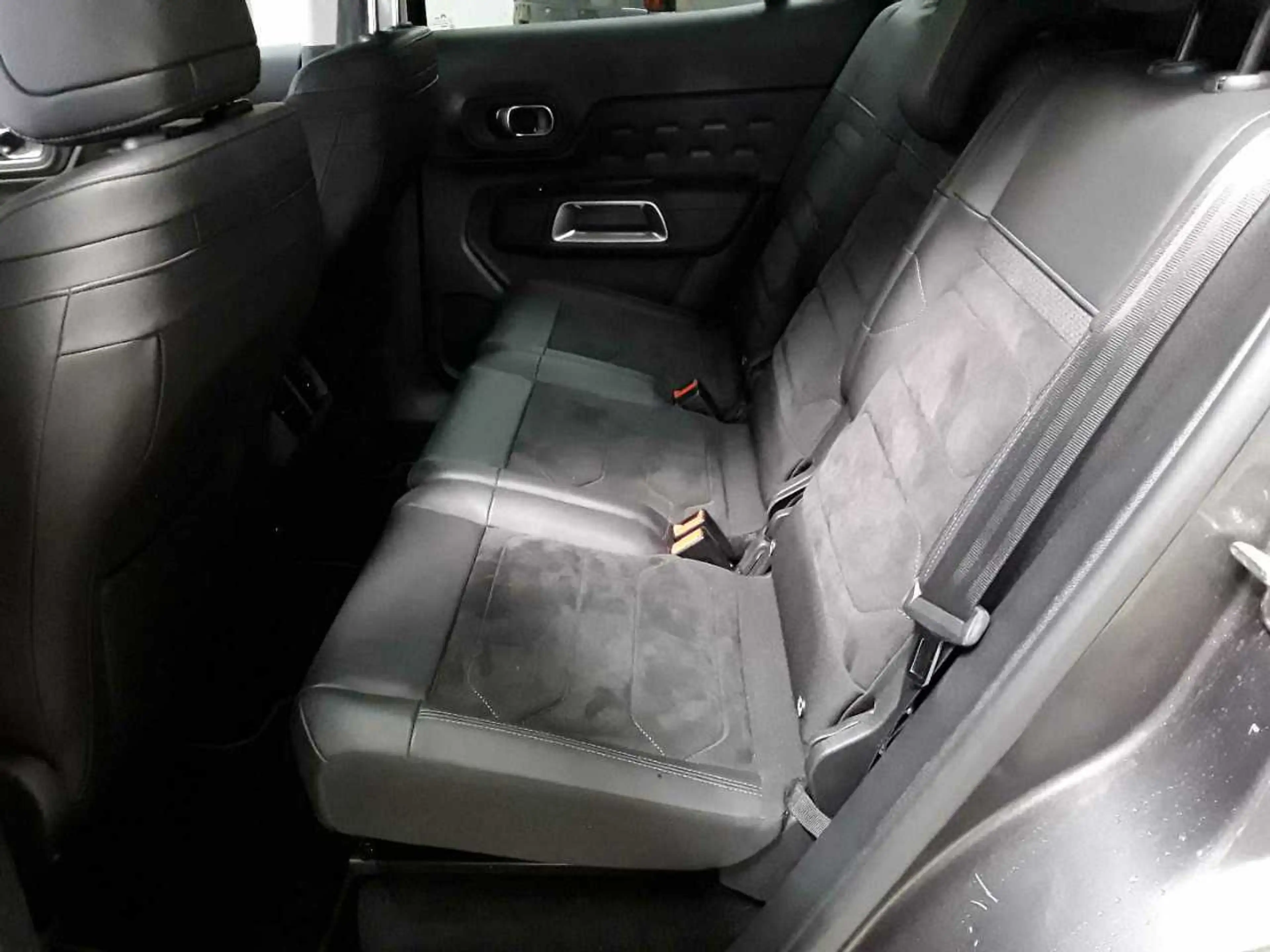 Citroen C5 C5 Aircross PT 130 S&S EAT8 SHINE SHZ 360KAM NAV — photo 13