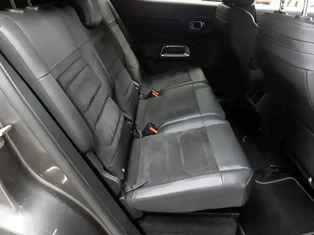 Citroen C5 view 14