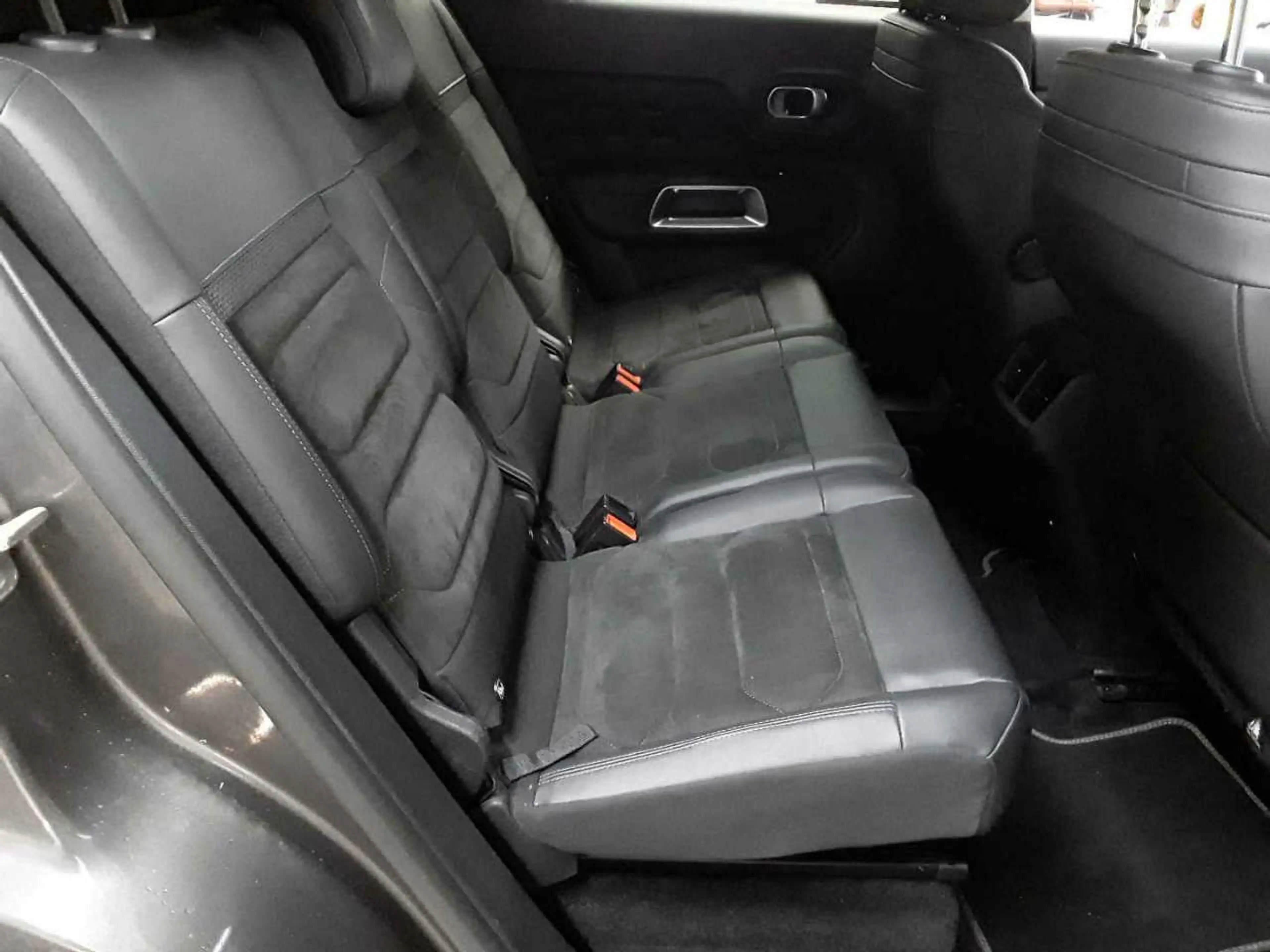 Citroen C5 C5 Aircross PT 130 S&S EAT8 SHINE SHZ 360KAM NAV — photo 14