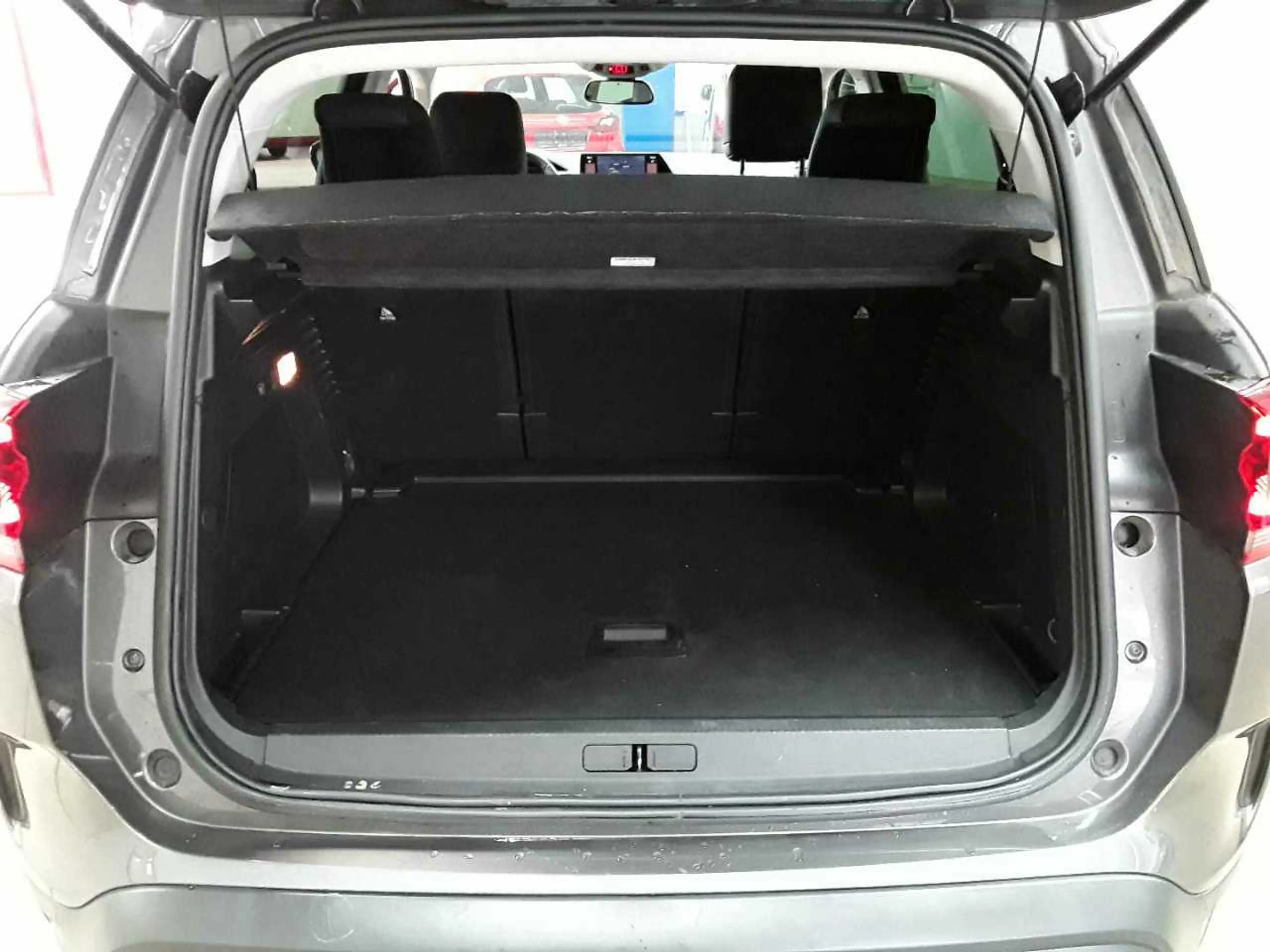 Citroen C5 C5 Aircross PT 130 S&S EAT8 SHINE SHZ 360KAM NAV — photo 15