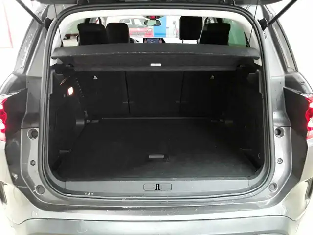 Citroen C5 view 15