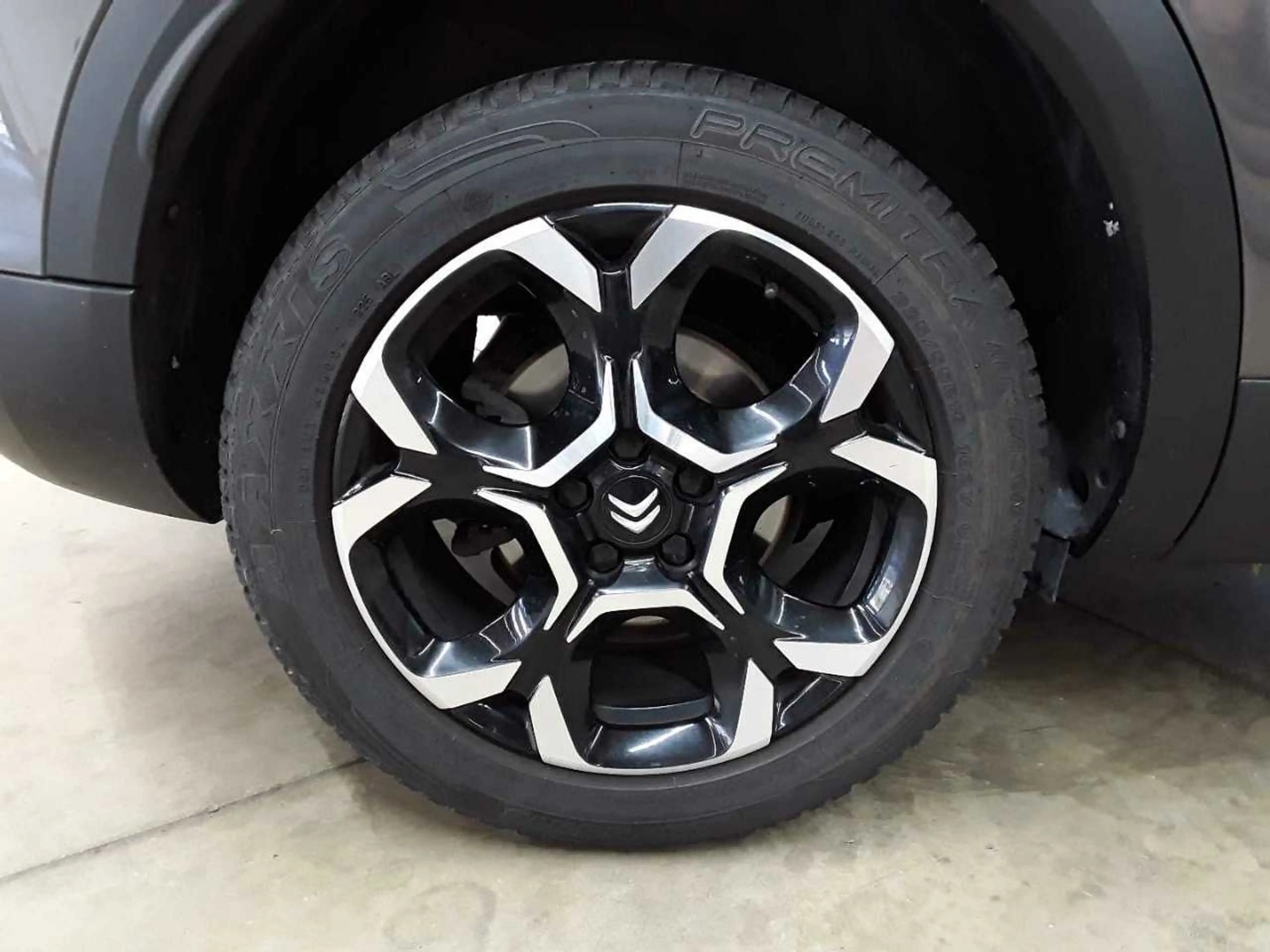 Citroen C5 C5 Aircross PT 130 S&S EAT8 SHINE SHZ 360KAM NAV — photo 17