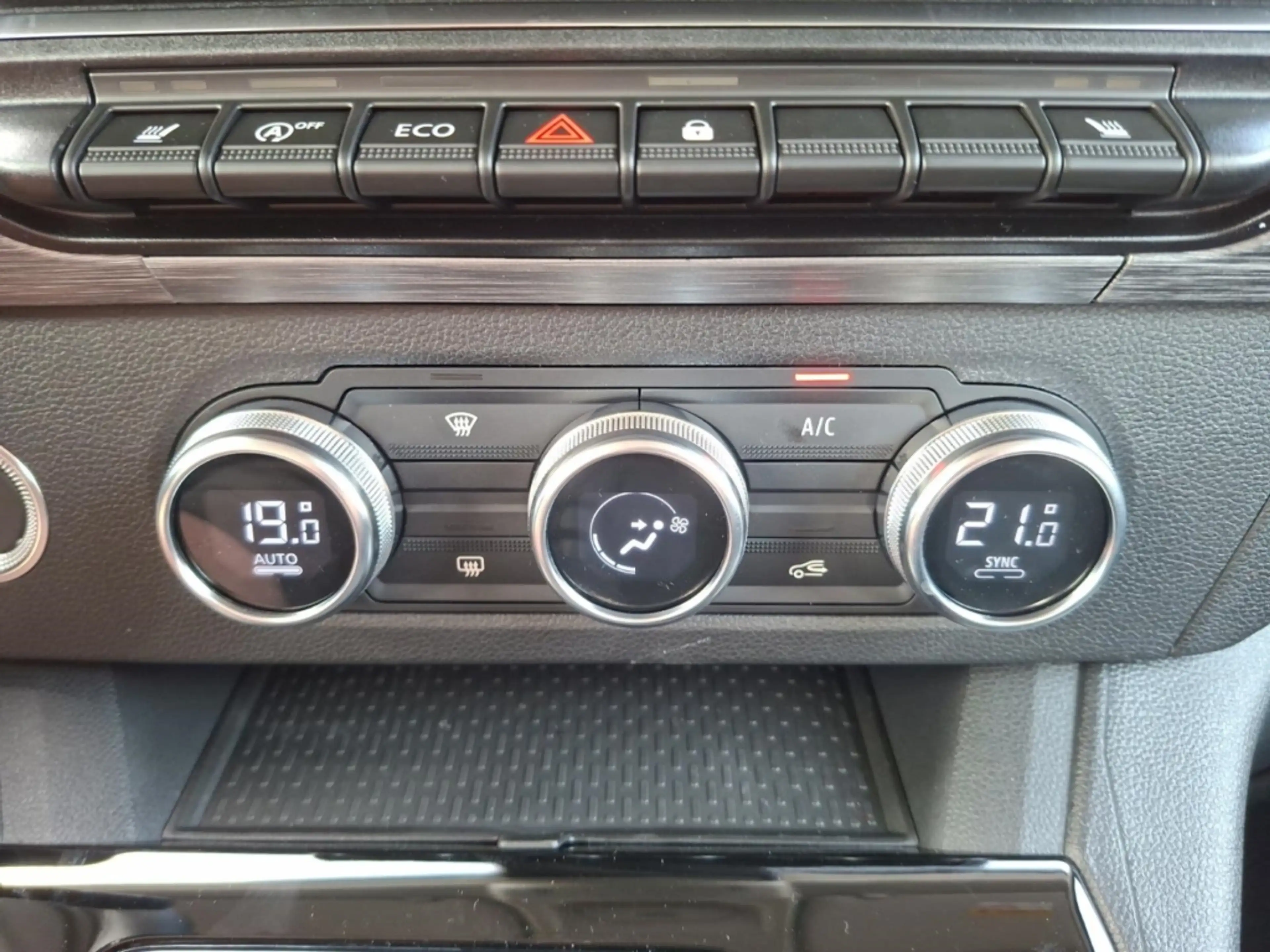 Nissan Townstar N-Tec Kombi L1 130 DIG-T °Navi°Kamera° — photo 15