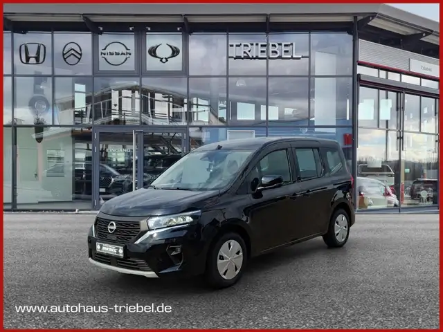 Nissan Townstar