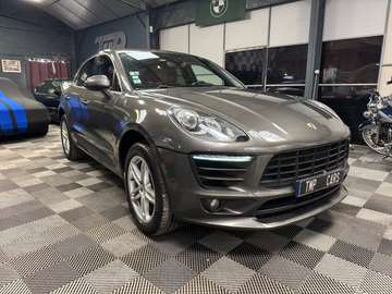 3.0 V6 258ch S Diesel PDK Bose
