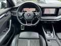 Skoda Octavia Combi RS Plus °Pano°HUP°ACC°VC° Negro - thumbnail 13