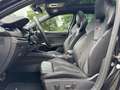 Skoda Octavia Combi RS Plus °Pano°HUP°ACC°VC° Negro - thumbnail 8