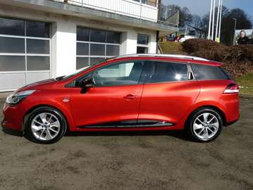 Grandtour Limited Deluxe TCE[AHK/1.HAND]