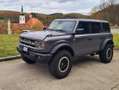 Ford Bronco US Spec Big Bend with Sasquatch Package Grey - thumbnail 1