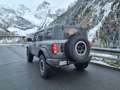 Ford Bronco US Spec Big Bend with Sasquatch Package Grey - thumbnail 2