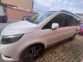 Mercedes-Benz V 250 d Marco Polo Largo Blanc - thumbnail 6