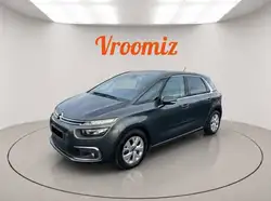 Citroen C4 1.6 e-hdi 115 cv garantie 12 mois