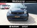 smart forTwo smart fortwo 52 kW twinamic Ablage-Paket/Autom. BC Schwarz - thumbnail 2