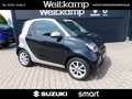 smart forTwo smart fortwo 52 kW twinamic Ablage-Paket/Autom. BC Schwarz - thumbnail 3